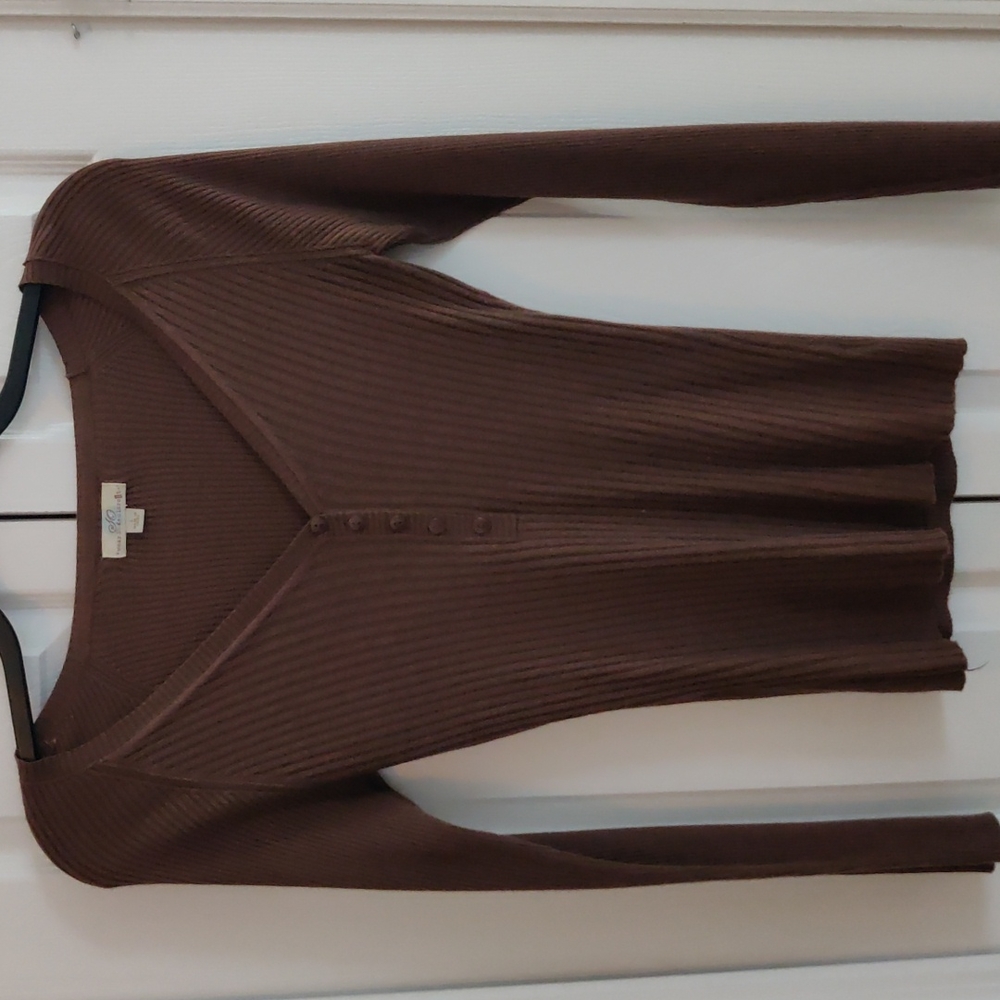 SO Long Sleeve Henley Shirt